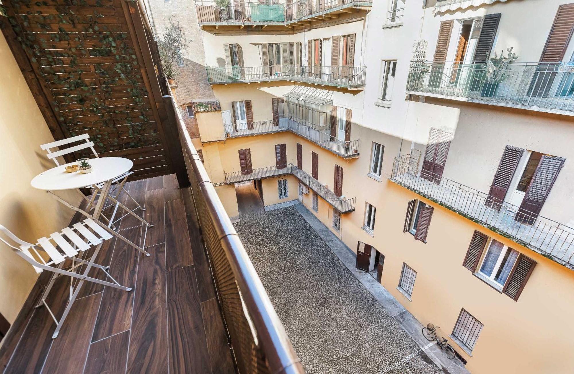 La Casa Delle Dee - Self Check-In Hotel Bologna Cameră foto